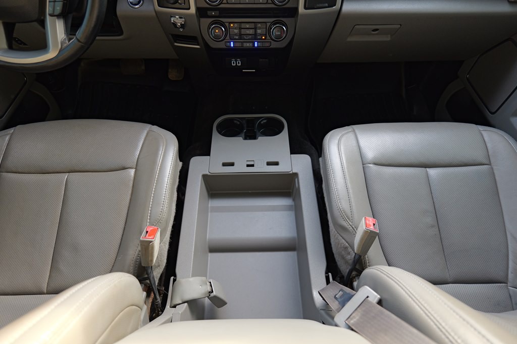 2018 Ford F-150 Image 39