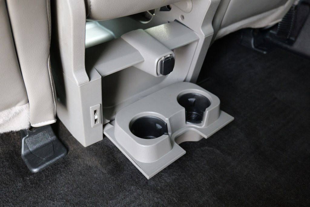 2018 Ford F-150 Image 42