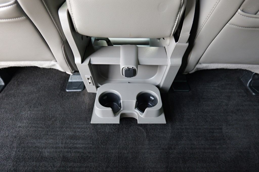 2018 Ford F-150 Image 43