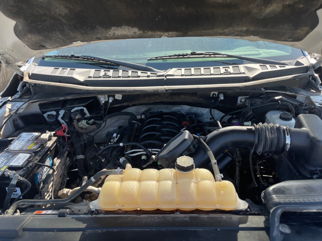 2018 Ford F-150 Image 44