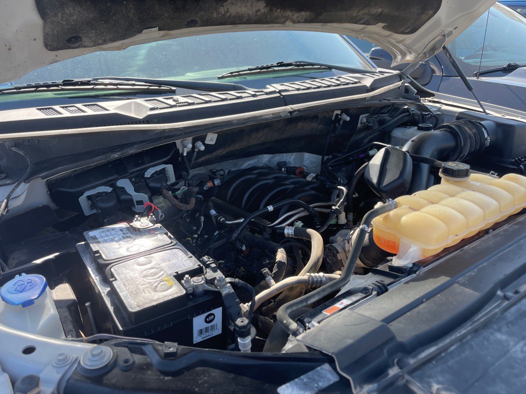 2018 Ford F-150 Image 45