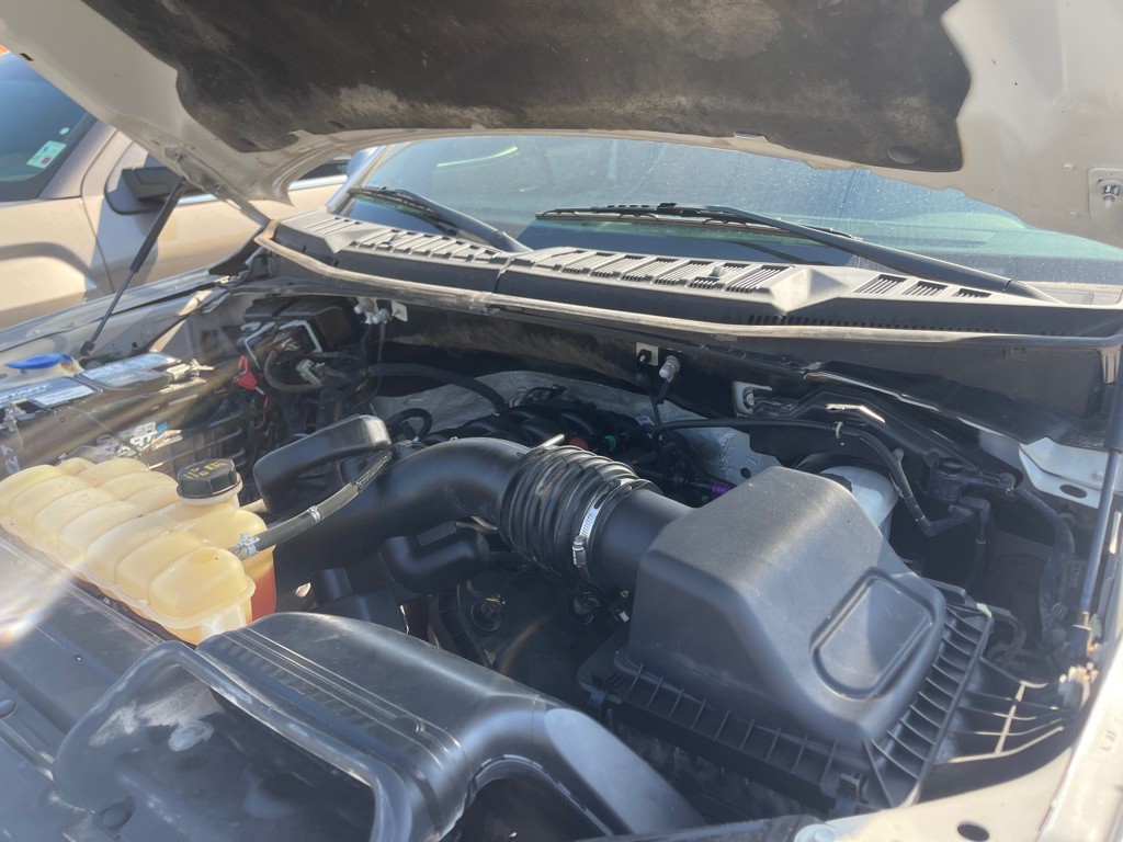 2018 Ford F-150 Image 46