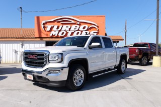 Image for 2017 GMC Sierra 1500 SLE ID: 7270146
