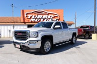 Image for 2017 GMC Sierra 1500 SLE ID: 7270146