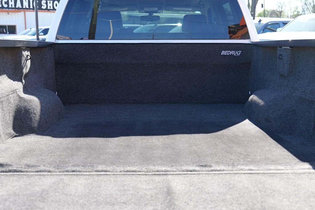 2017 GMC Sierra Image 22