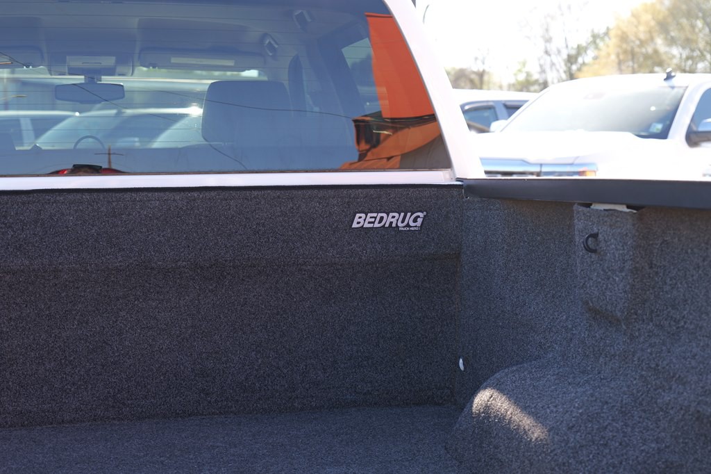 2017 GMC Sierra Image 23