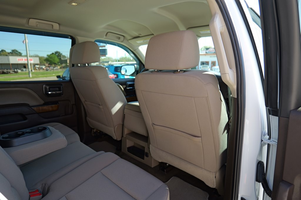 2017 GMC Sierra Image 26