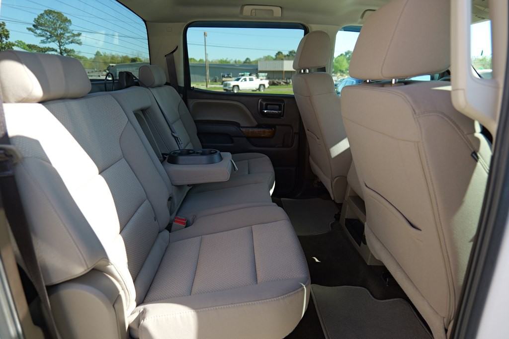 2017 GMC Sierra Image 27