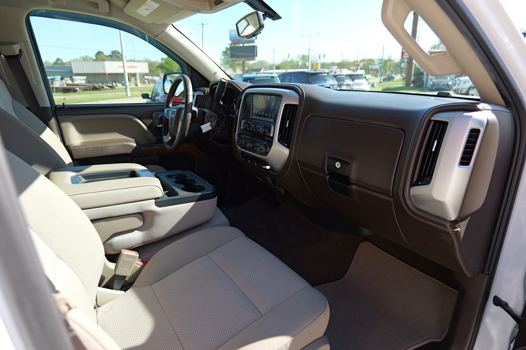 2017 GMC Sierra Image 29