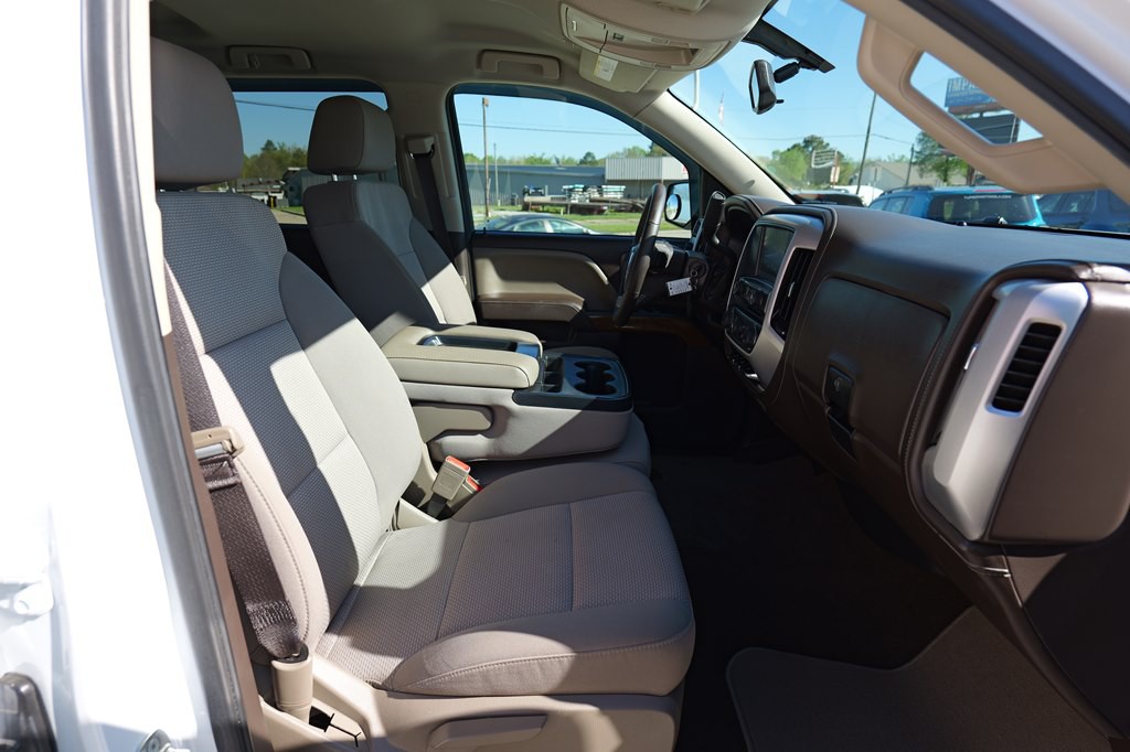 2017 GMC Sierra Image 30