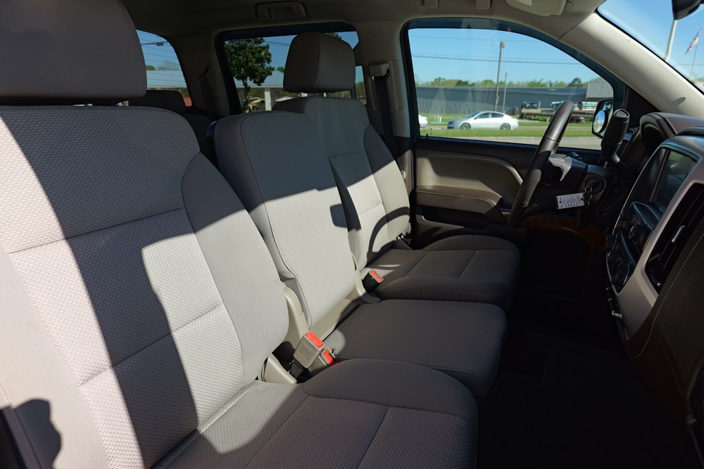 2017 GMC Sierra Image 31