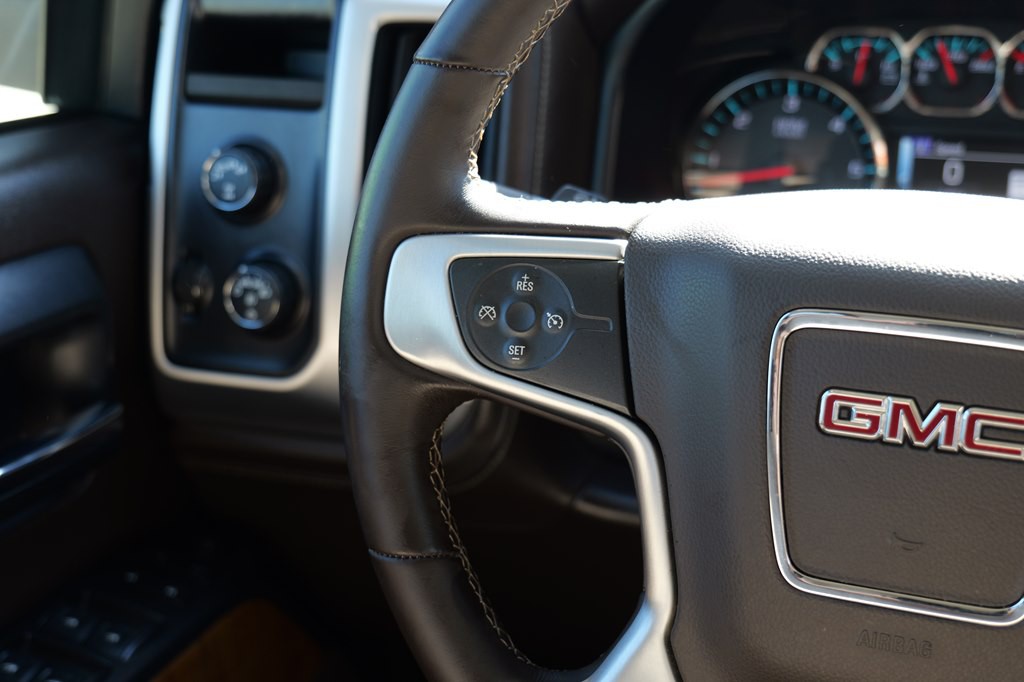 2017 GMC Sierra Image 35