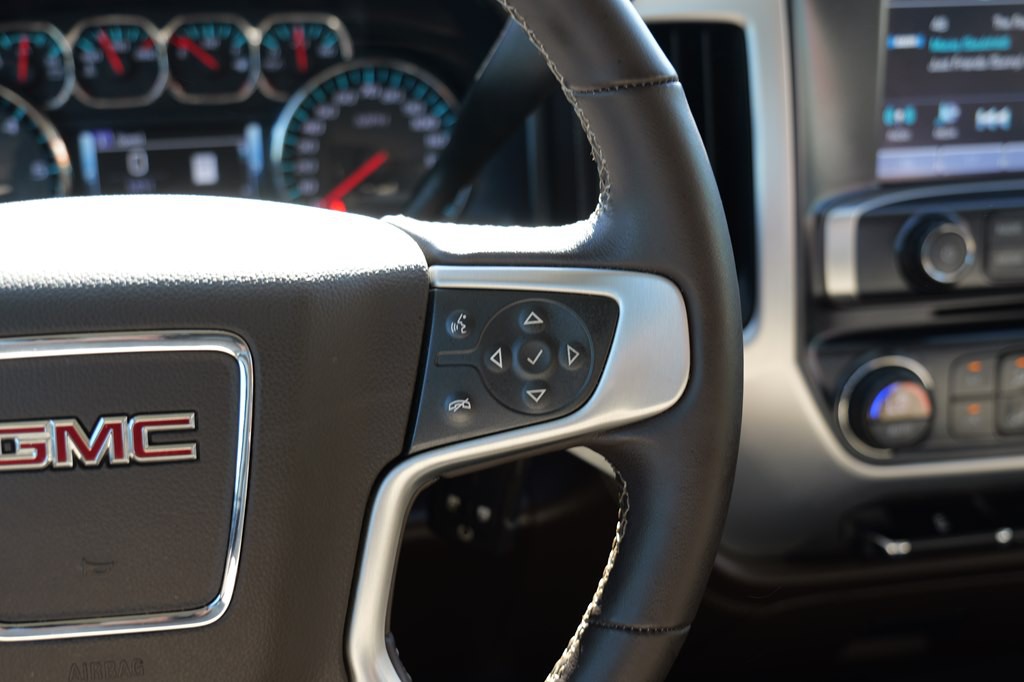 2017 GMC Sierra Image 36