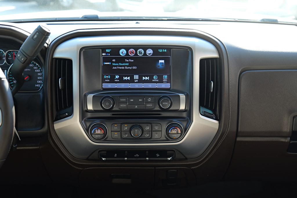 2017 GMC Sierra Image 38