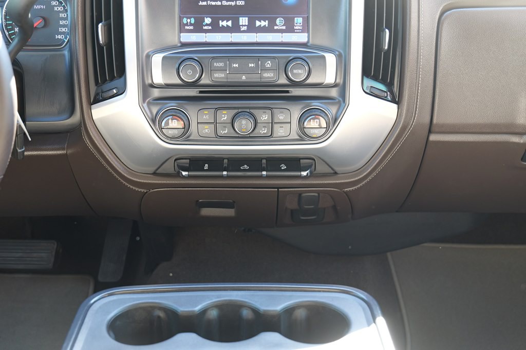 2017 GMC Sierra Image 39