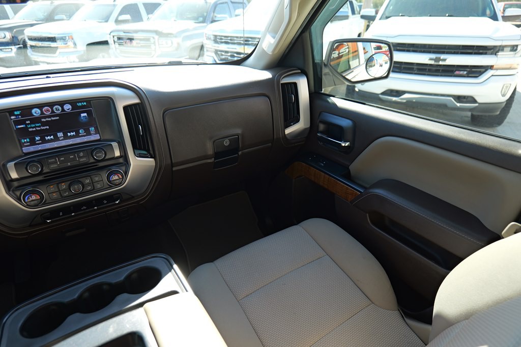 2017 GMC Sierra Image 43