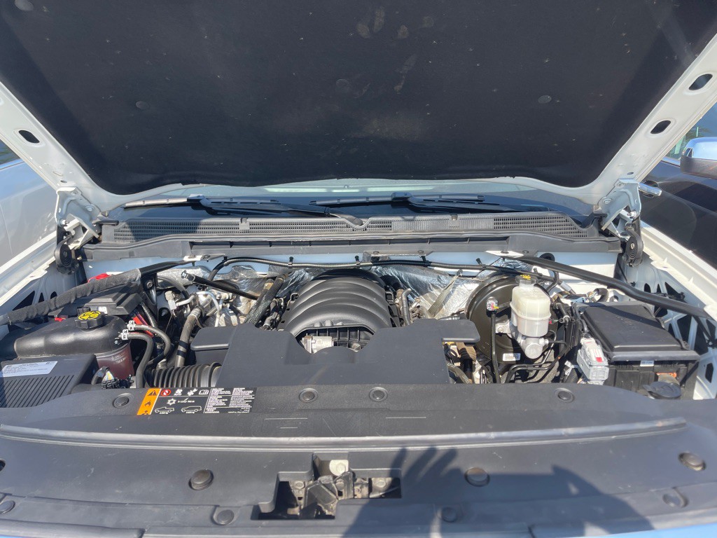 2017 GMC Sierra Image 46