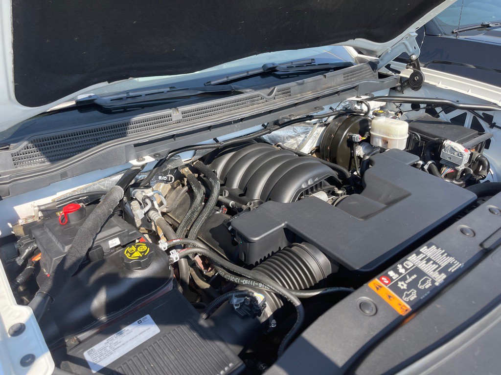 2017 GMC Sierra Image 47