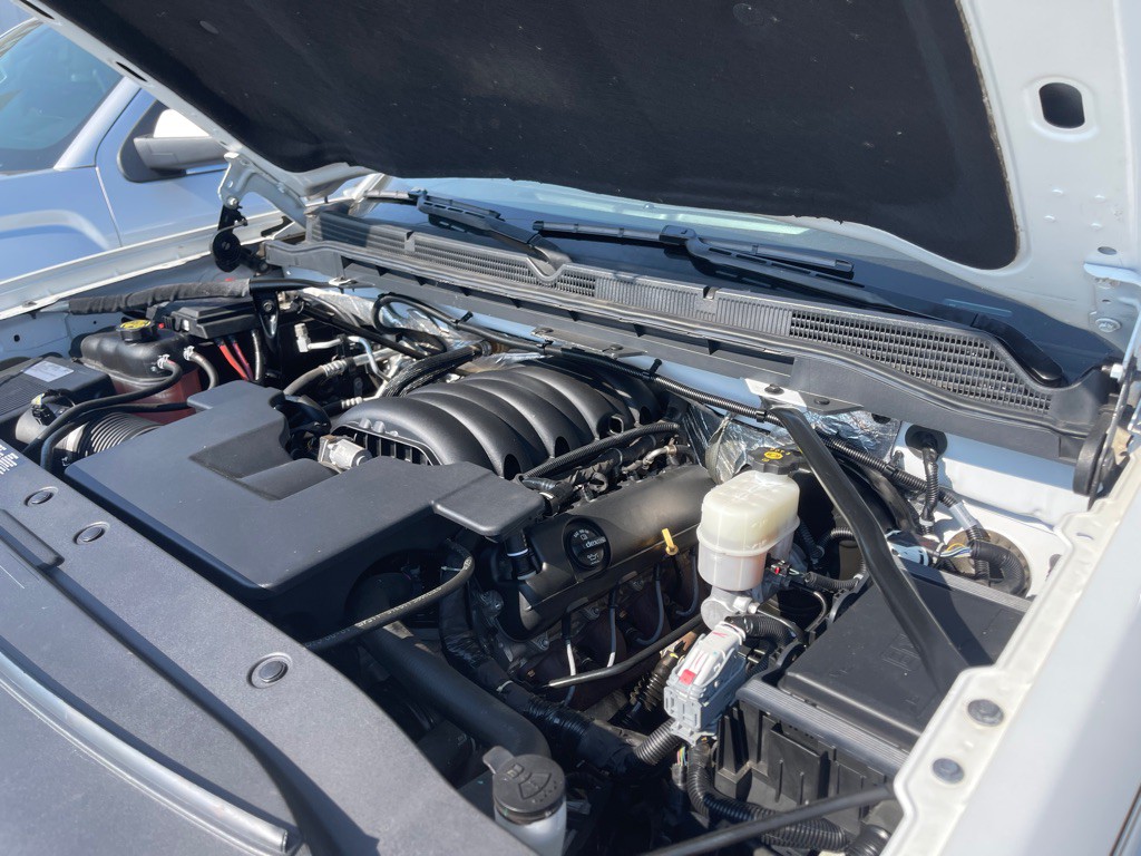 2017 GMC Sierra Image 48