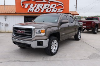 Image for 2015 GMC Sierra 1500 SLE ID: 7281386
