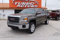 Image for 2015 GMC Sierra 1500 SLE ID: 7281386