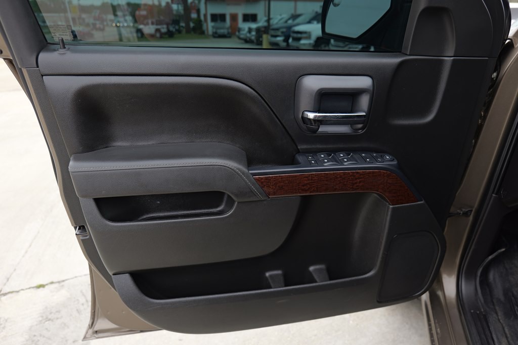 2015 GMC Sierra Image 10