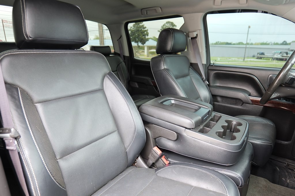 2015 GMC Sierra Image 26