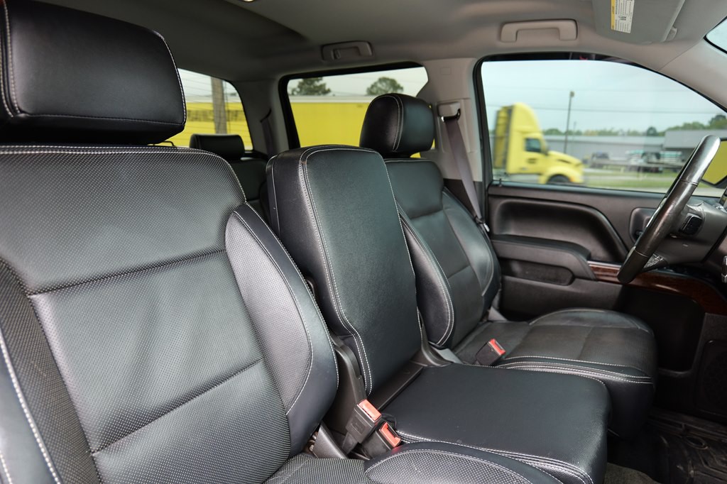 2015 GMC Sierra Image 27