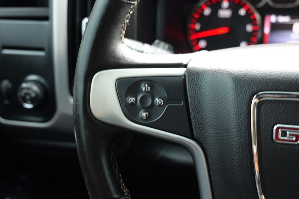 2015 GMC Sierra Image 29