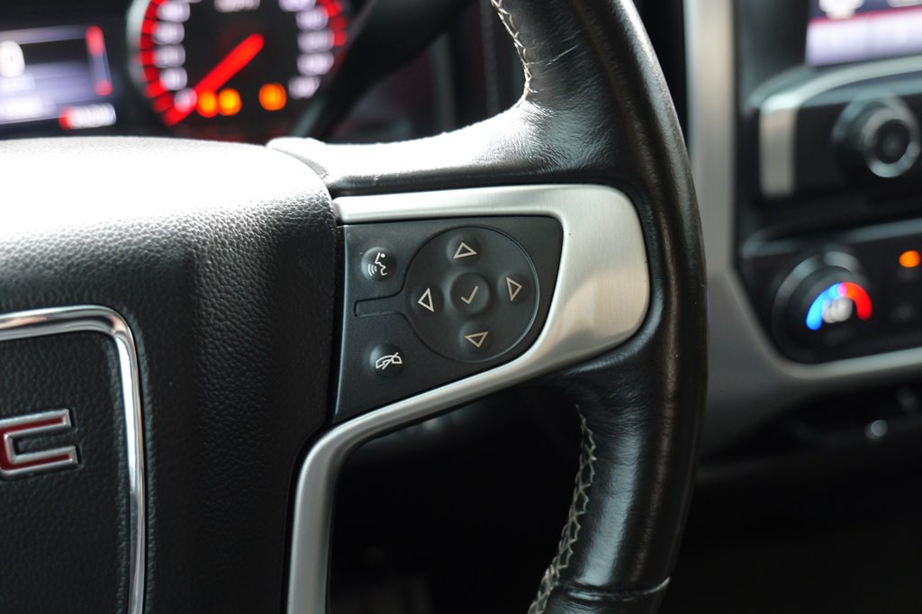 2015 GMC Sierra Image 30