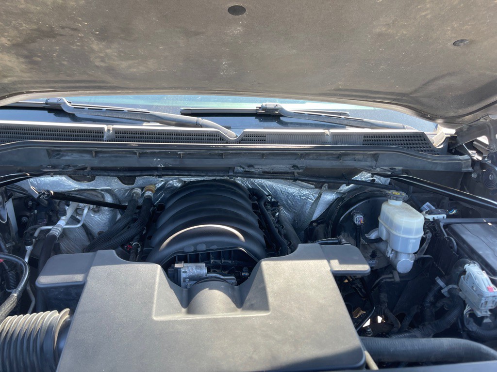 2015 GMC Sierra Image 40