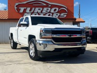 Image for 2018 Chevrolet Silverado 1500 LT ID: 7298868
