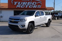 Image for 2015 Chevrolet Colorado LT ID: 7298922