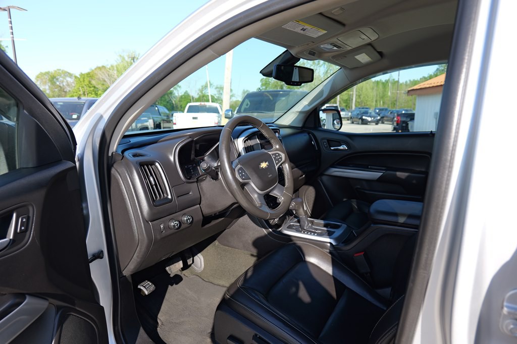 2015 Chevrolet Colorado Image 12