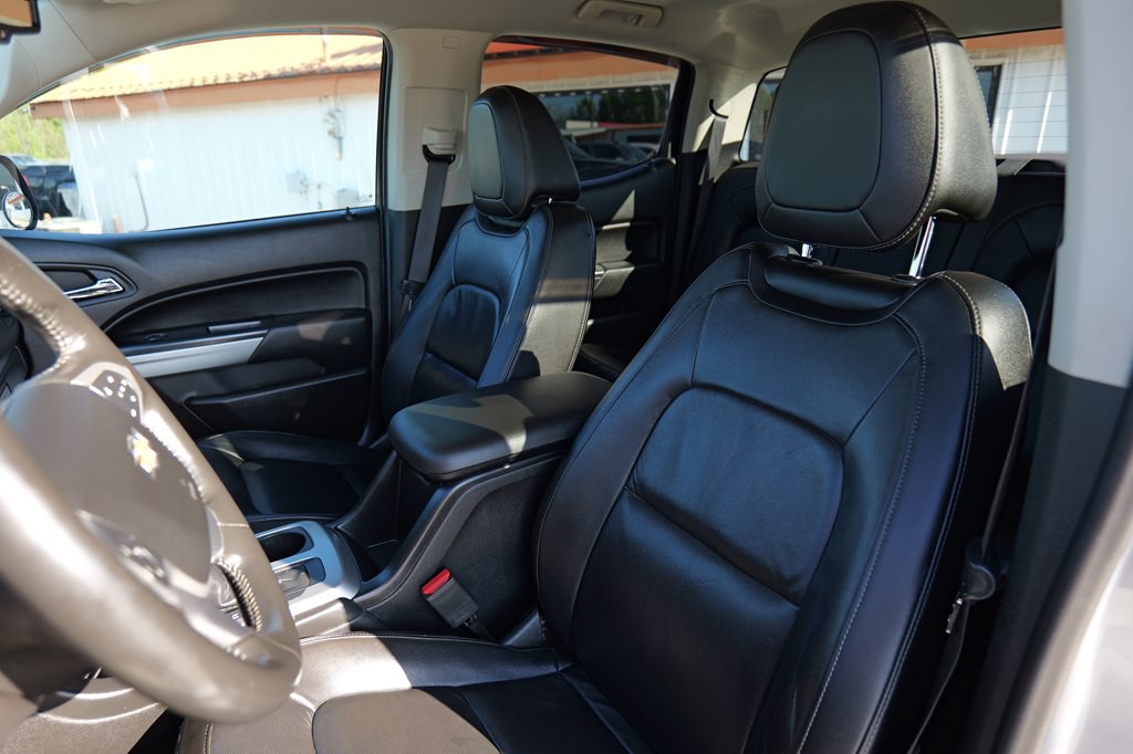 2015 Chevrolet Colorado Image 15