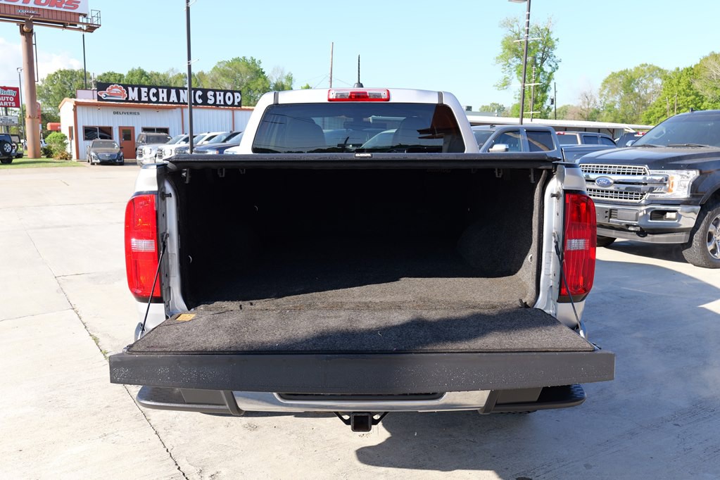 2015 Chevrolet Colorado Image 20