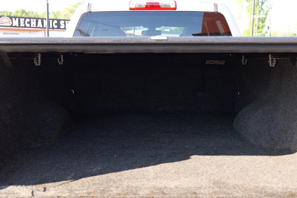 2015 Chevrolet Colorado Image 21