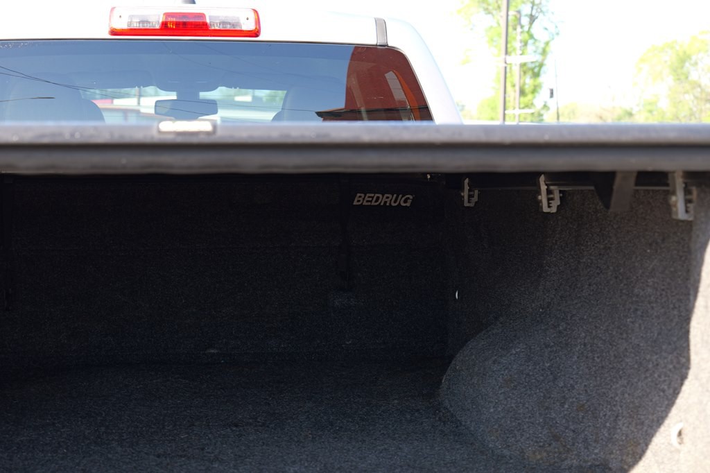 2015 Chevrolet Colorado Image 22