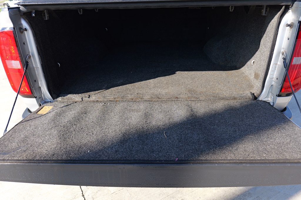 2015 Chevrolet Colorado Image 23