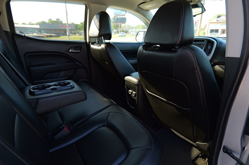 2015 Chevrolet Colorado Image 26