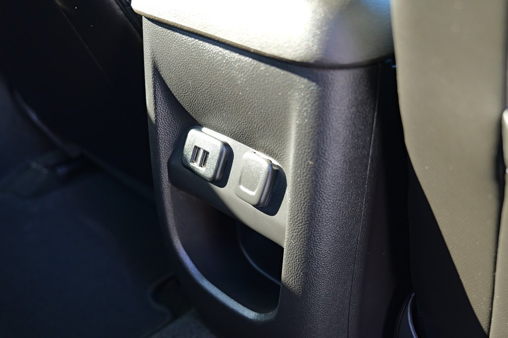 2015 Chevrolet Colorado Image 27