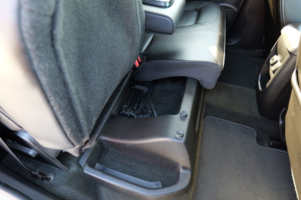 2015 Chevrolet Colorado Image 31