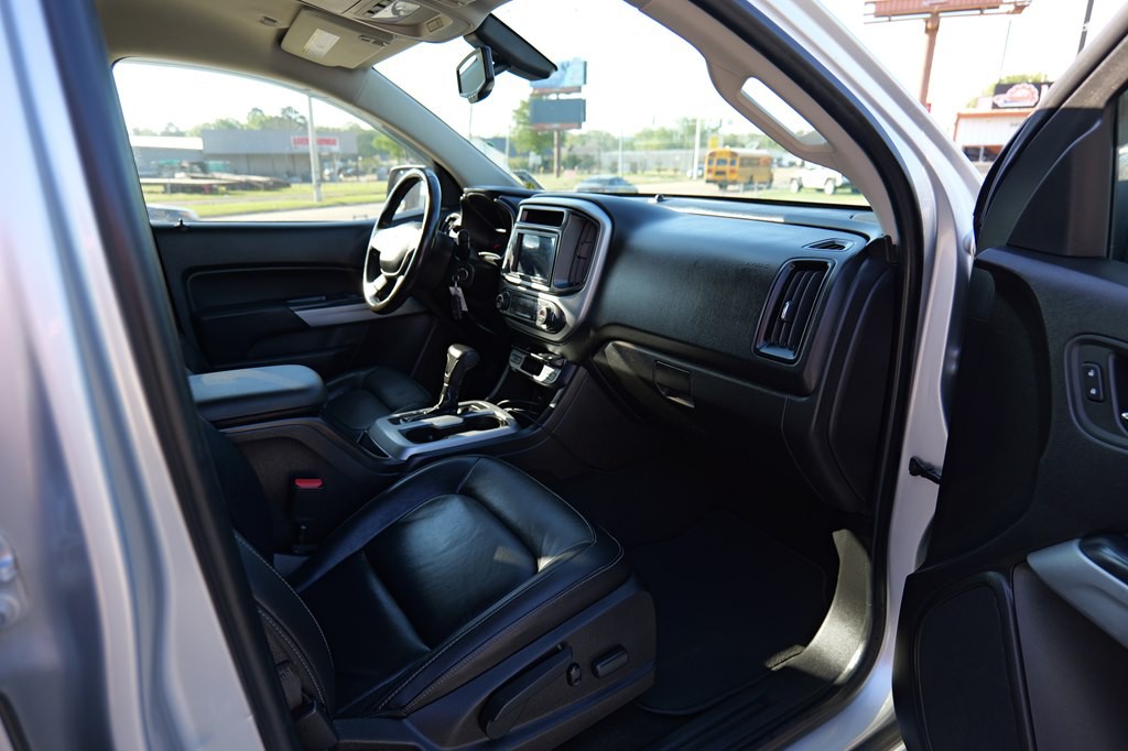 2015 Chevrolet Colorado Image 33