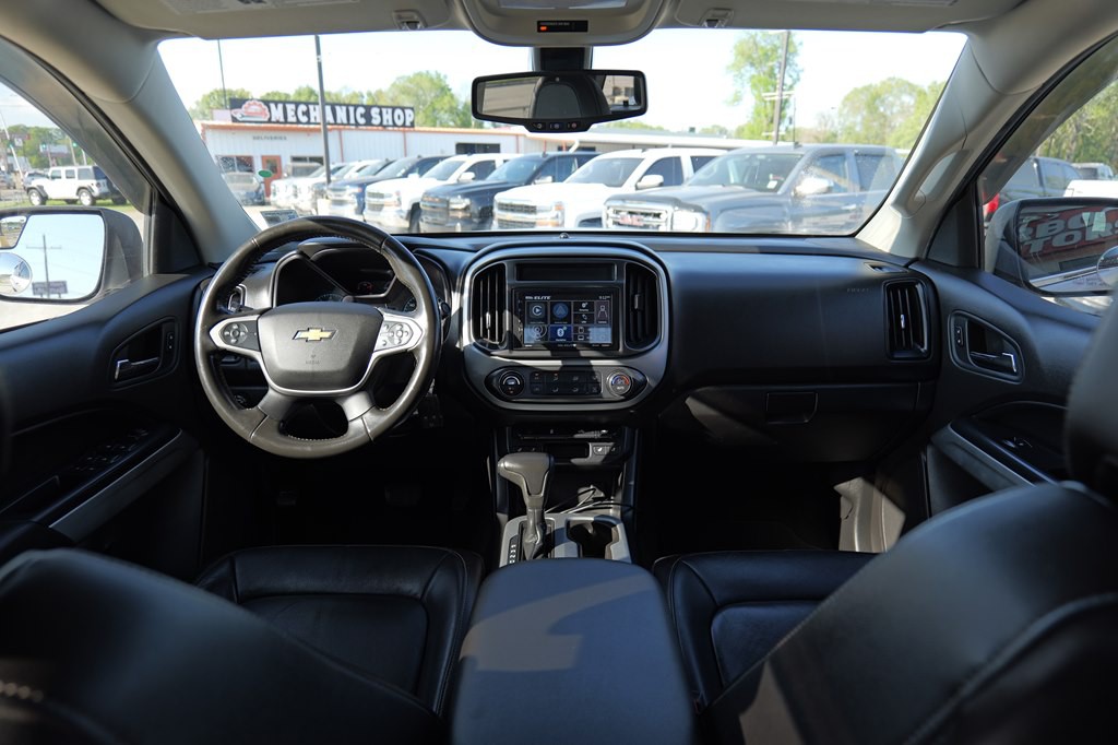 2015 Chevrolet Colorado Image 41