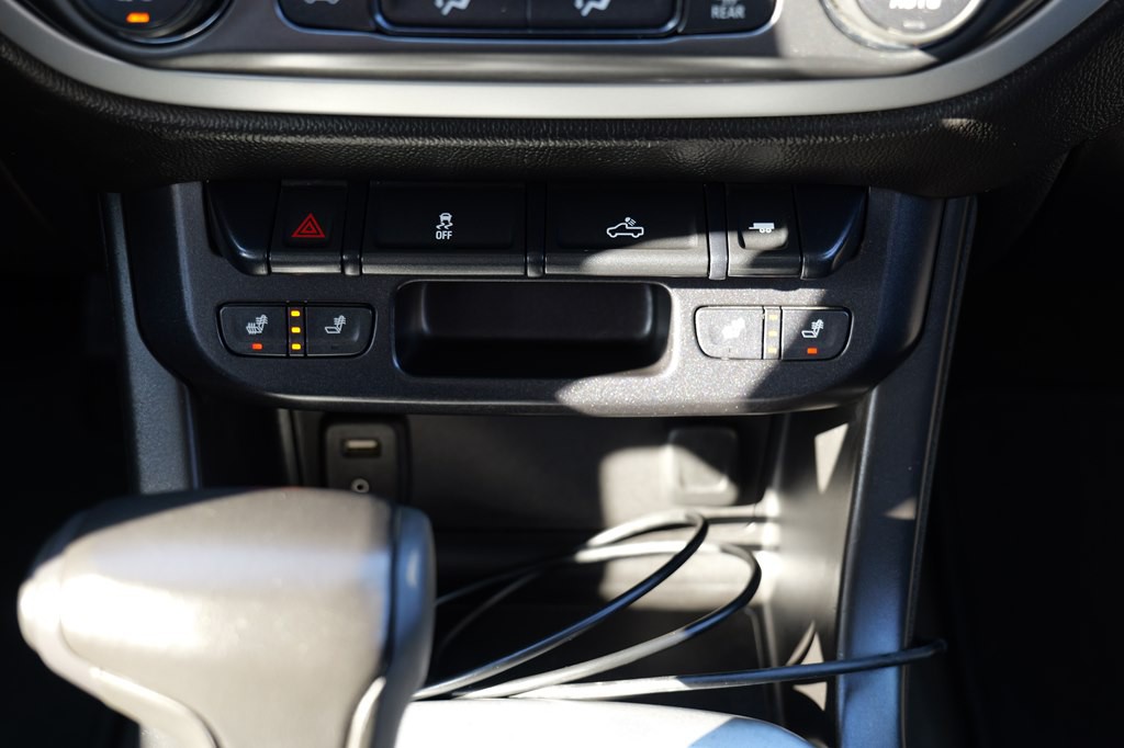 2015 Chevrolet Colorado Image 45