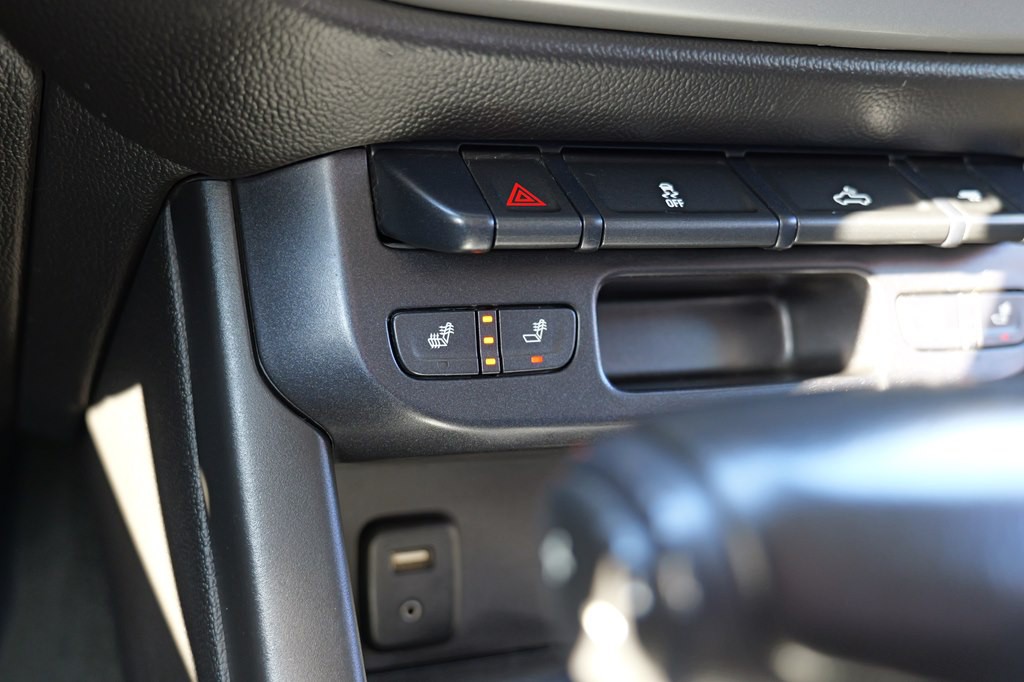 2015 Chevrolet Colorado Image 46