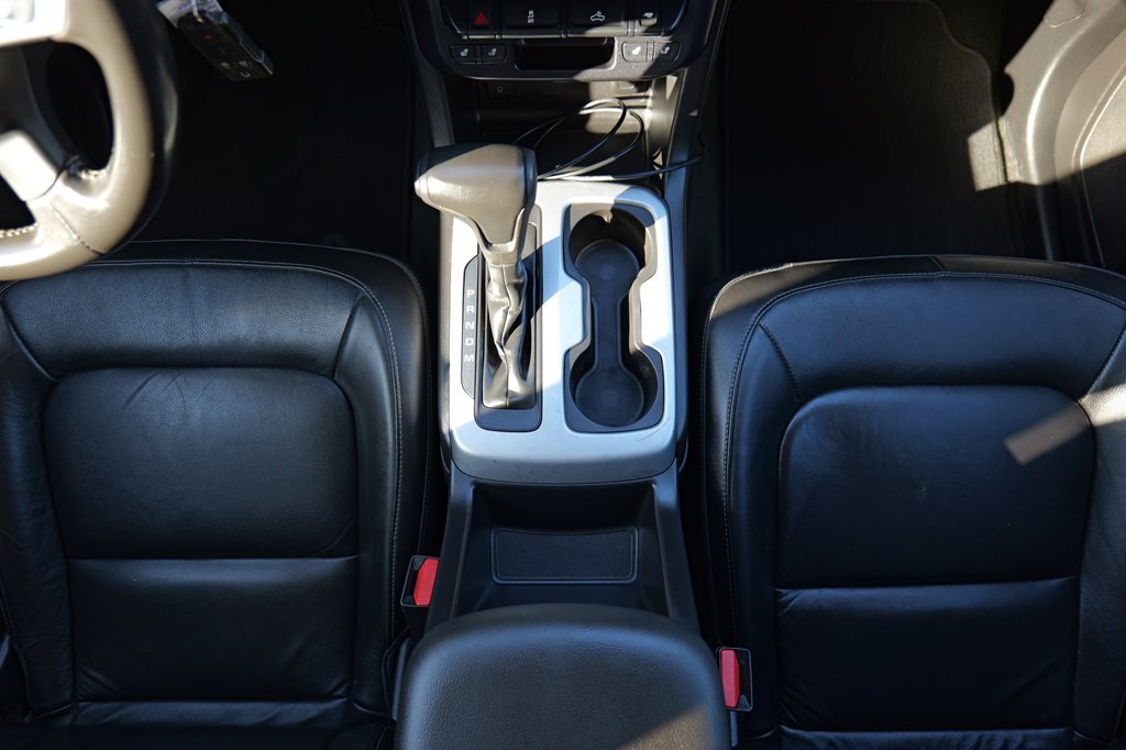 2015 Chevrolet Colorado Image 48