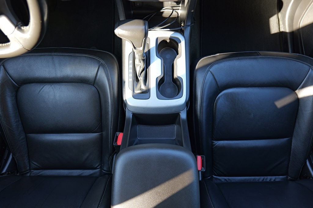 2015 Chevrolet Colorado Image 49