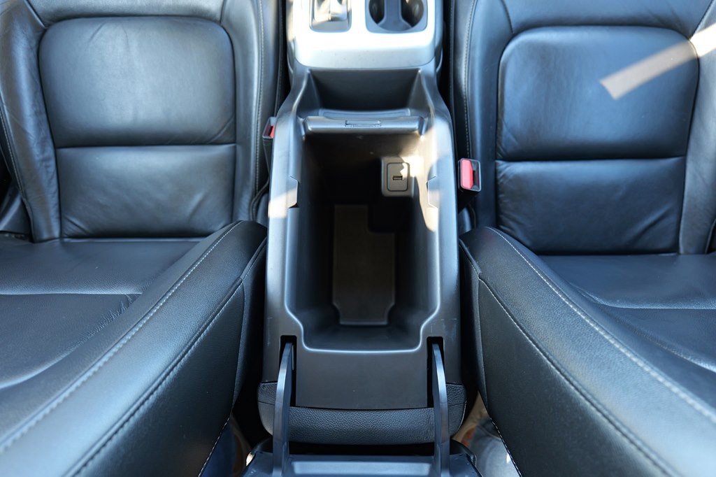 2015 Chevrolet Colorado Image 50