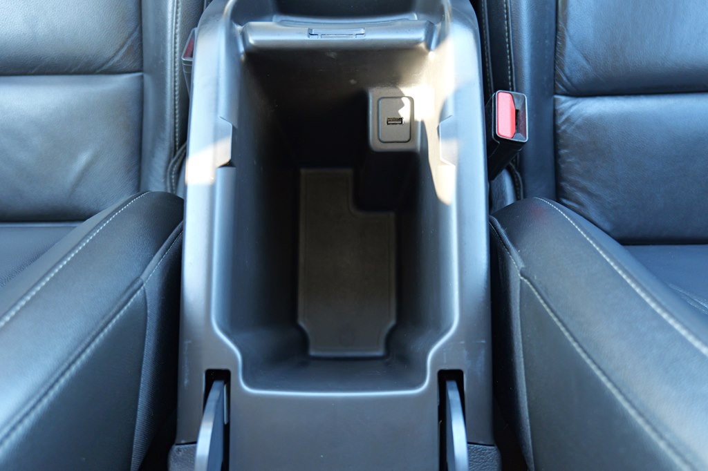 2015 Chevrolet Colorado Image 51